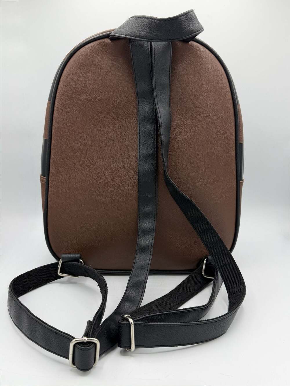 Demon Slayer Nezuko Kamado Ita Bag Clear Window Mini Backpack Bioworld Anime - Picture 4 of 14